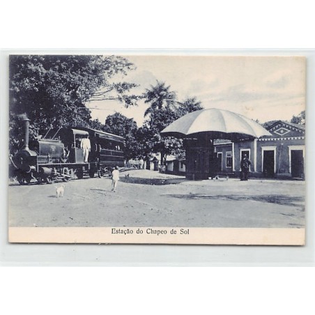 Rare collectable postcards of BRAZIL Brasil. Vintage Postcards of BRAZIL Brasil