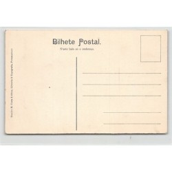 Rare collectable postcards of BRAZIL Brasil. Vintage Postcards of BRAZIL Brasil