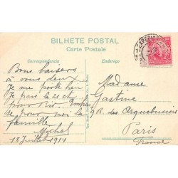 Rare collectable postcards of BRAZIL Brasil. Vintage Postcards of BRAZIL Brasil