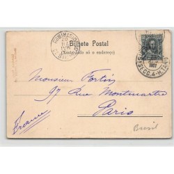 Rare collectable postcards of BRAZIL Brasil. Vintage Postcards of BRAZIL Brasil