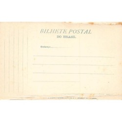 Rare collectable postcards of BRAZIL Brasil. Vintage Postcards of BRAZIL Brasil