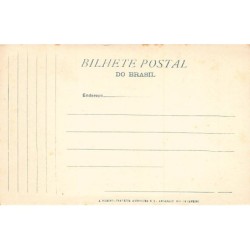 Rare collectable postcards of BRAZIL Brasil. Vintage Postcards of BRAZIL Brasil