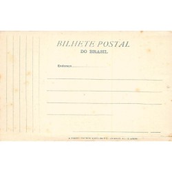 Rare collectable postcards of BRAZIL Brasil. Vintage Postcards of BRAZIL Brasil