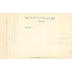Rare collectable postcards of BRAZIL Brasil. Vintage Postcards of BRAZIL Brasil