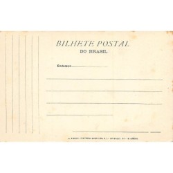 Rare collectable postcards of BRAZIL Brasil. Vintage Postcards of BRAZIL Brasil