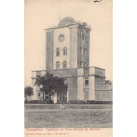 Rare collectable postcards of BRAZIL Brasil. Vintage Postcards of BRAZIL Brasil