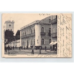 Rare collectable postcards of BRAZIL Brasil. Vintage Postcards of BRAZIL Brasil