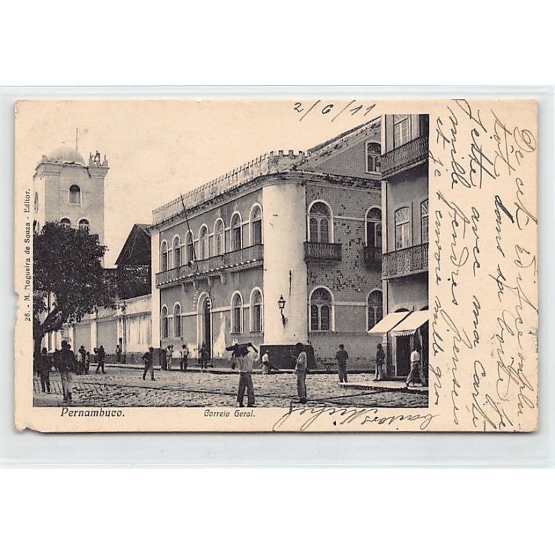 Rare collectable postcards of BRAZIL Brasil. Vintage Postcards of BRAZIL Brasil