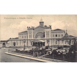 Rare collectable postcards of BRAZIL Brasil. Vintage Postcards of BRAZIL Brasil