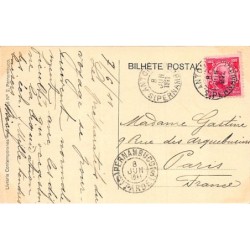 Rare collectable postcards of BRAZIL Brasil. Vintage Postcards of BRAZIL Brasil