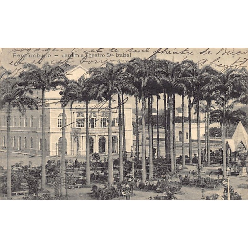 Rare collectable postcards of BRAZIL Brasil. Vintage Postcards of BRAZIL Brasil