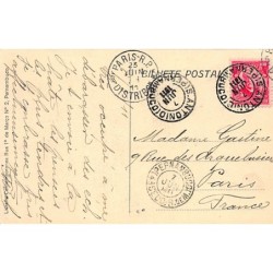 Rare collectable postcards of BRAZIL Brasil. Vintage Postcards of BRAZIL Brasil