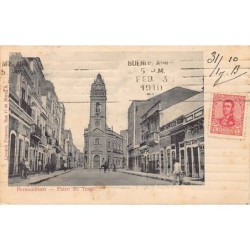 Rare collectable postcards of BRAZIL Brasil. Vintage Postcards of BRAZIL Brasil