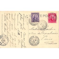 Rare collectable postcards of BRAZIL Brasil. Vintage Postcards of BRAZIL Brasil