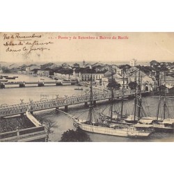 Rare collectable postcards of BRAZIL Brasil. Vintage Postcards of BRAZIL Brasil