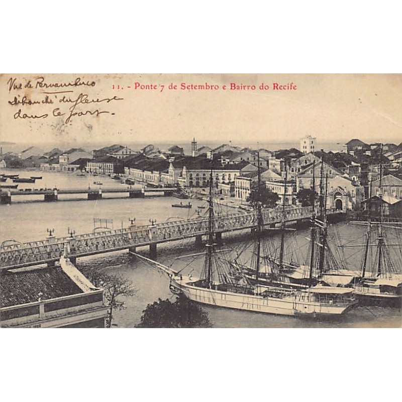 Rare collectable postcards of BRAZIL Brasil. Vintage Postcards of BRAZIL Brasil