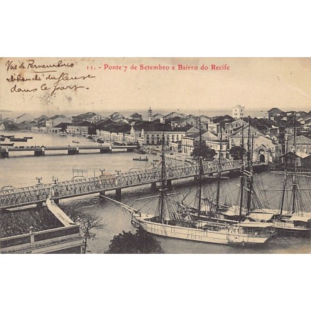 Rare collectable postcards of BRAZIL Brasil. Vintage Postcards of BRAZIL Brasil