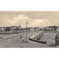 Rare collectable postcards of BRAZIL Brasil. Vintage Postcards of BRAZIL Brasil