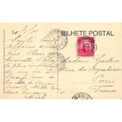 Rare collectable postcards of BRAZIL Brasil. Vintage Postcards of BRAZIL Brasil