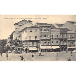 Rare collectable postcards of BRAZIL Brasil. Vintage Postcards of BRAZIL Brasil