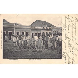 Rare collectable postcards of BRAZIL Brasil. Vintage Postcards of BRAZIL Brasil