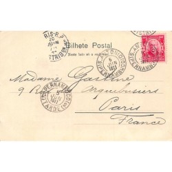 Rare collectable postcards of BRAZIL Brasil. Vintage Postcards of BRAZIL Brasil