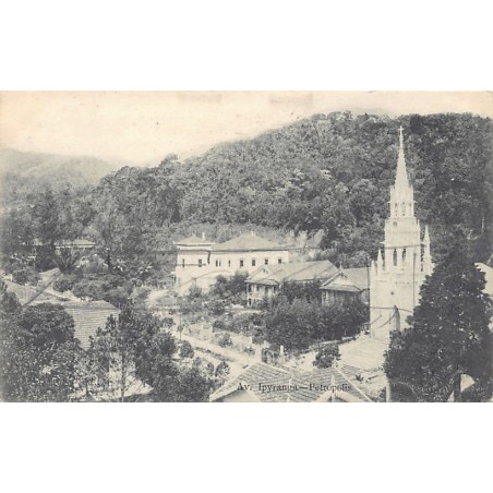 Rare collectable postcards of BRAZIL Brasil. Vintage Postcards of BRAZIL Brasil