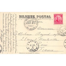 Rare collectable postcards of BRAZIL Brasil. Vintage Postcards of BRAZIL Brasil