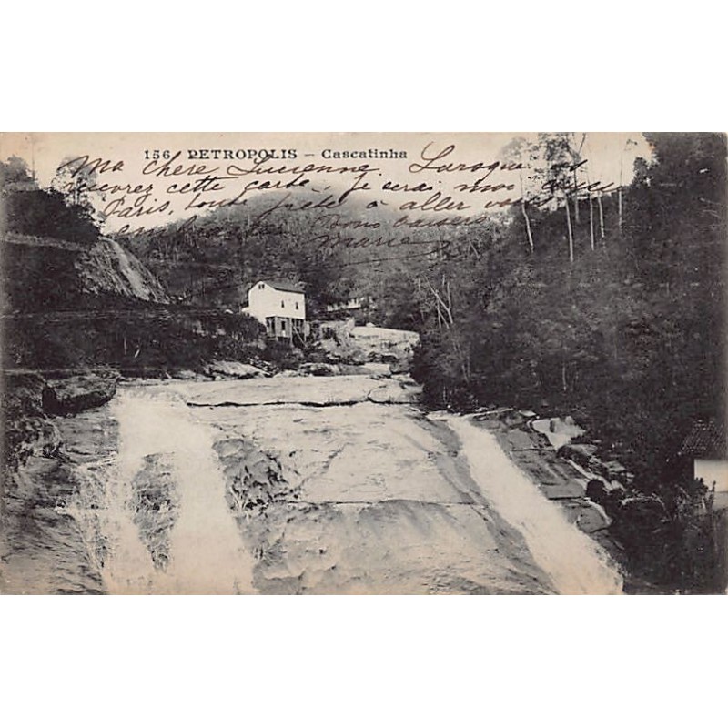 Rare collectable postcards of BRAZIL Brasil. Vintage Postcards of BRAZIL Brasil