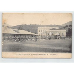 Rare collectable postcards of BRAZIL Brasil. Vintage Postcards of BRAZIL Brasil