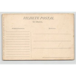 Rare collectable postcards of BRAZIL Brasil. Vintage Postcards of BRAZIL Brasil