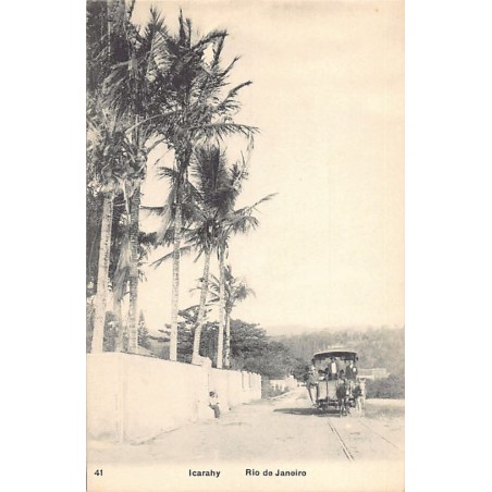 Rare collectable postcards of BRAZIL Brasil. Vintage Postcards of BRAZIL Brasil