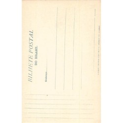 Rare collectable postcards of BRAZIL Brasil. Vintage Postcards of BRAZIL Brasil