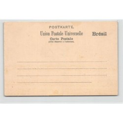 Rare collectable postcards of BRAZIL Brasil. Vintage Postcards of BRAZIL Brasil