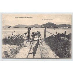Rare collectable postcards of BRAZIL Brasil. Vintage Postcards of BRAZIL Brasil