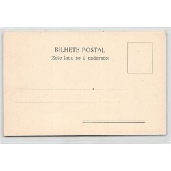 Rare collectable postcards of BRAZIL Brasil. Vintage Postcards of BRAZIL Brasil