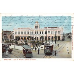 Rare collectable postcards of BRAZIL Brasil. Vintage Postcards of BRAZIL Brasil