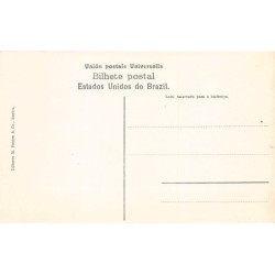 Rare collectable postcards of BRAZIL Brasil. Vintage Postcards of BRAZIL Brasil