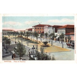 Rare collectable postcards of BRAZIL Brasil. Vintage Postcards of BRAZIL Brasil