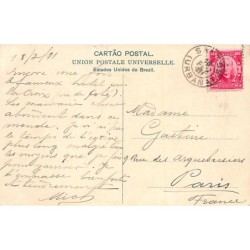 Rare collectable postcards of BRAZIL Brasil. Vintage Postcards of BRAZIL Brasil