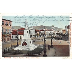 Rare collectable postcards of BRAZIL Brasil. Vintage Postcards of BRAZIL Brasil