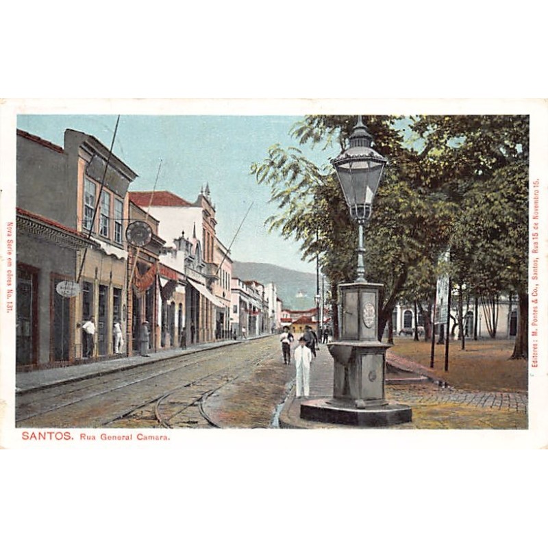 Rare collectable postcards of BRAZIL Brasil. Vintage Postcards of BRAZIL Brasil