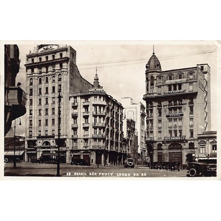 Rare collectable postcards of BRAZIL Brasil. Vintage Postcards of BRAZIL Brasil