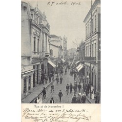 Rare collectable postcards of BRAZIL Brasil. Vintage Postcards of BRAZIL Brasil