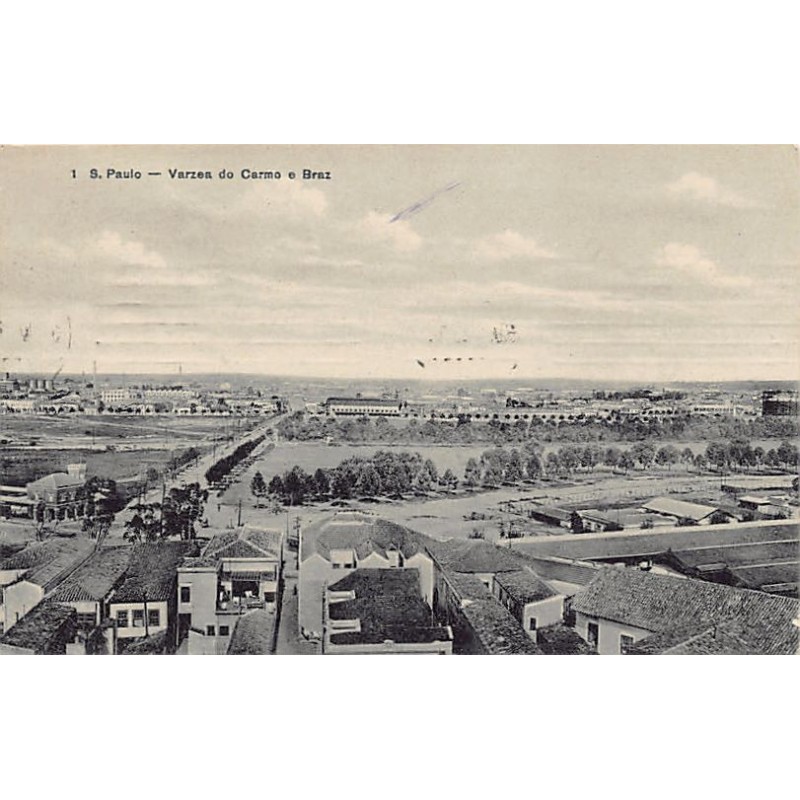 Rare collectable postcards of BRAZIL Brasil. Vintage Postcards of BRAZIL Brasil