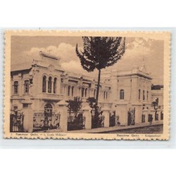 Rare collectable postcards of ECUADOR. Vintage Postcards of ECUADOR