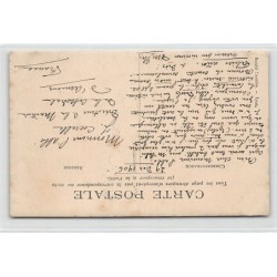 Rare collectable postcards of ECUADOR. Vintage Postcards of ECUADOR