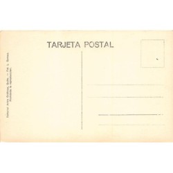 Rare collectable postcards of ECUADOR. Vintage Postcards of ECUADOR