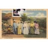 Rare collectable postcards of HAITI. Vintage Postcards of HAITI