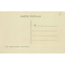 Rare collectable postcards of HAITI. Vintage Postcards of HAITI